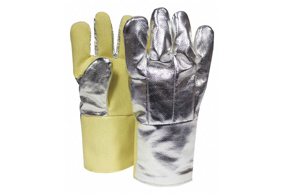 Aluminized-Gloves