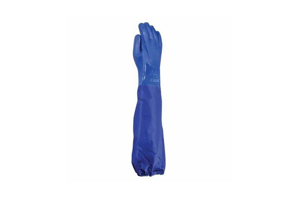 Chemical-gloves
