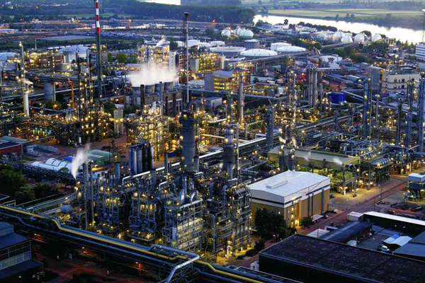 Chemical-industries