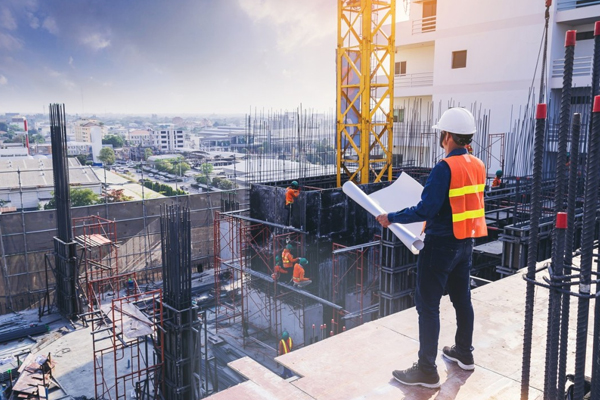 Construction-industries