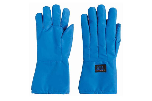 Cryo-Gloves