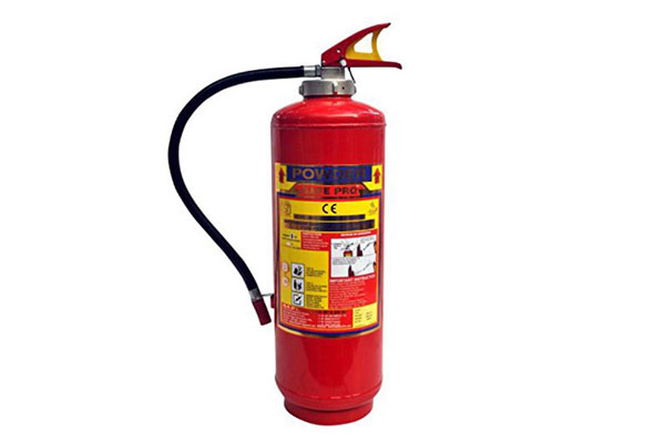 DCP-Extinguisher