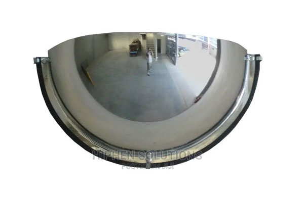 Dome-Mirror