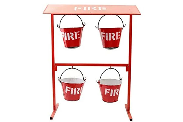 FIRE-BUCKET