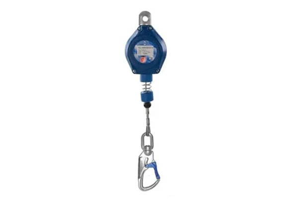 Fall-Protection-Devices