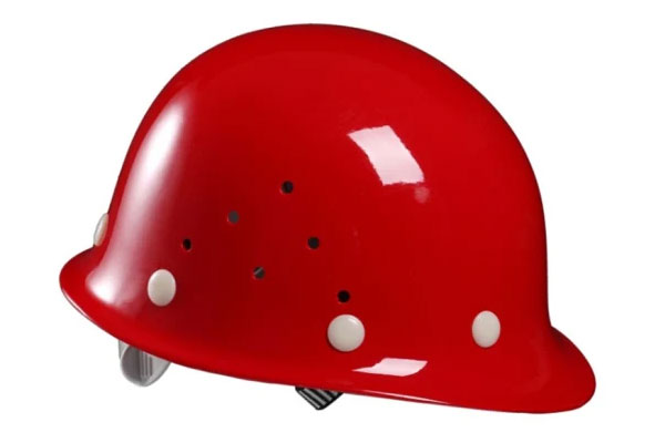 Frp-Safety-Helmet