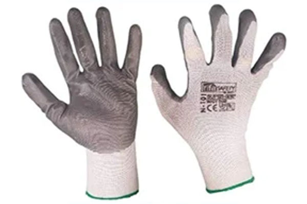 Nitrile-Gloves