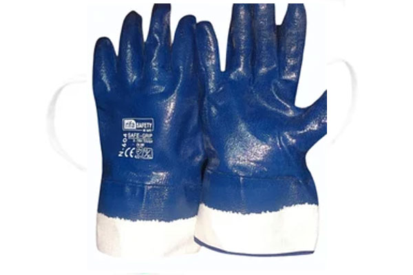 Nitrile-Hand-Gloves