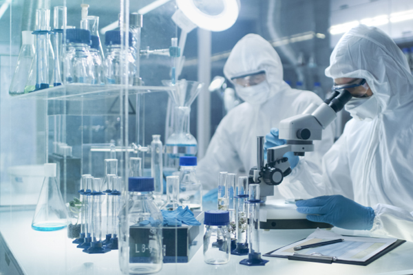 Pharmaceutical-industry