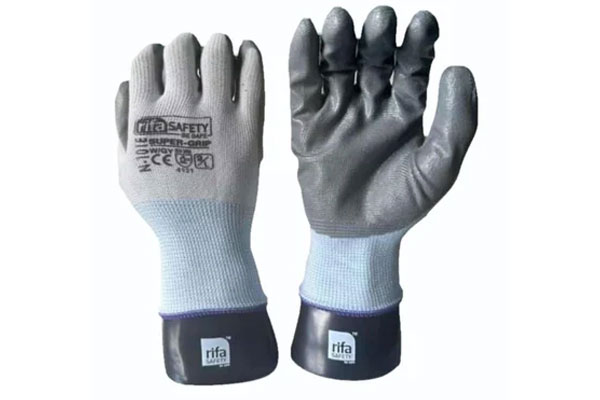 RIFA-GREY-WHITE-HAND-GLOVES