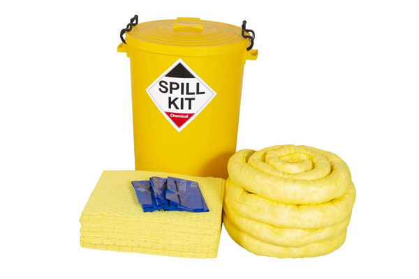 Spill-kit