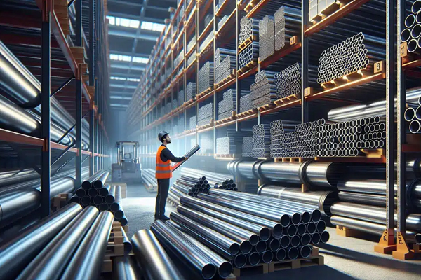 Steel-industries