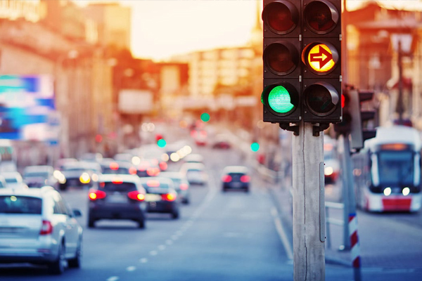 Traffic-Management