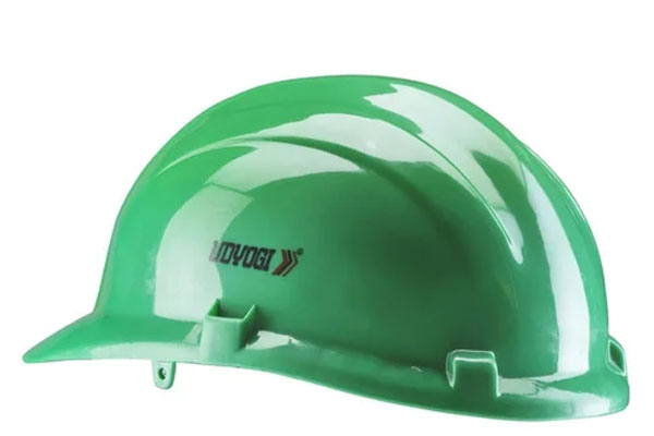 Udyogi 5000lrx Safety Helmet Model 5000 Lrx