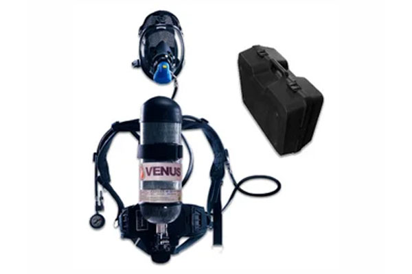 Venus-Scba-Set