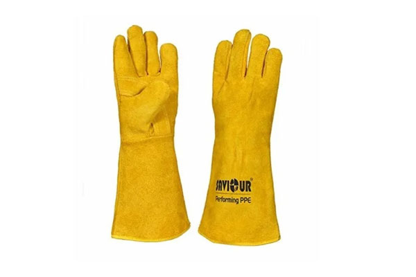 WELDING-GLOVES